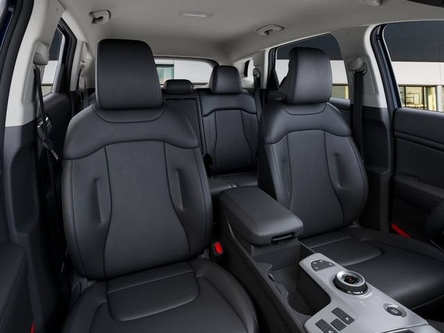 2027 Kia Sportage Hybrid EX