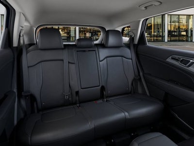 2027 Kia Sportage Hybrid EX