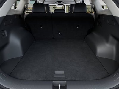 2027 Kia Sportage Hybrid EX