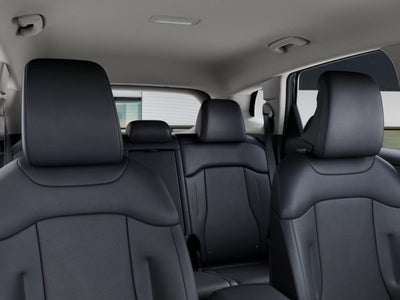 2027 Kia Sportage Hybrid EX