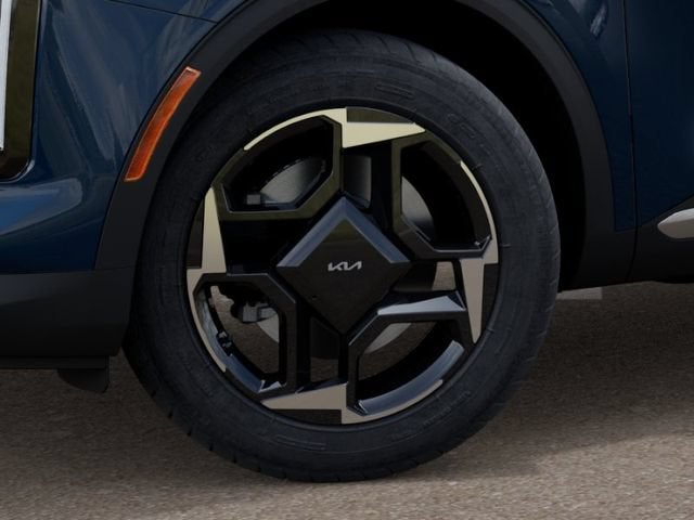 2027 Kia Sportage Hybrid EX