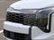 2027 Kia Sportage Hybrid EX