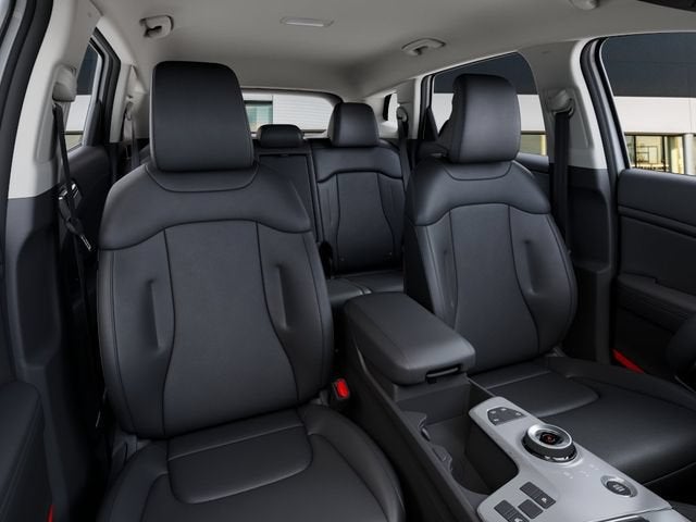 2027 Kia Sportage Hybrid EX