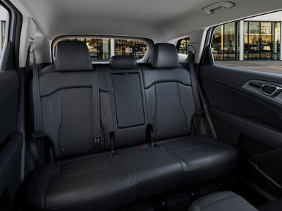 2027 Kia Sportage Hybrid EX