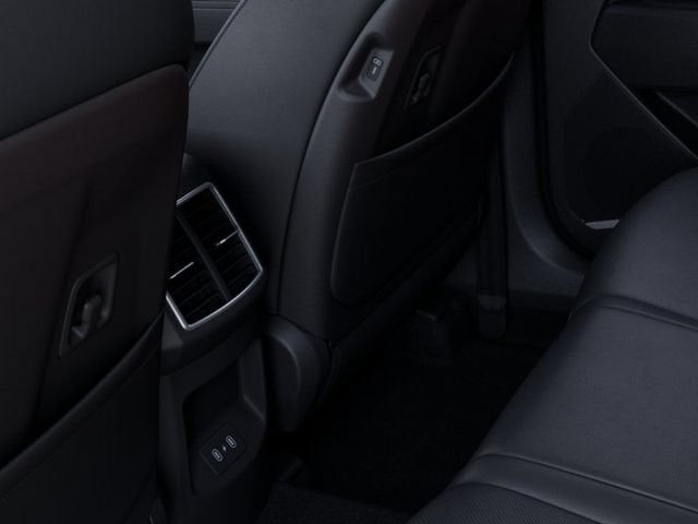 2027 Kia Sportage Hybrid EX