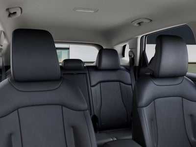 2027 Kia Sportage Hybrid EX