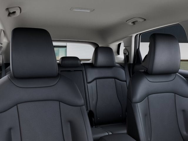 2027 Kia Sportage Hybrid EX