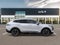 2027 Kia Sportage Hybrid EX