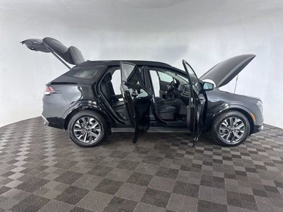 2023 Kia Sportage Hybrid SX-Prestige