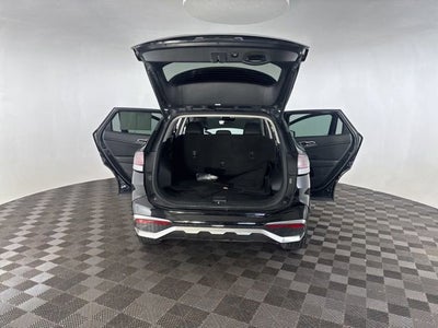 2023 Kia Sportage Hybrid SX-Prestige