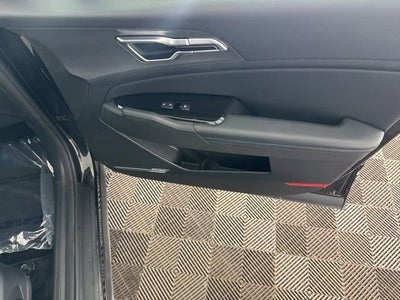 2023 Kia Sportage Hybrid SX-Prestige