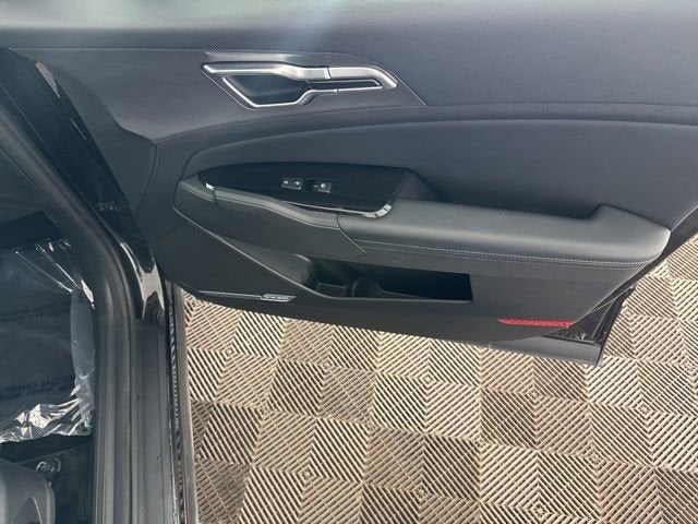 2023 Kia Sportage Hybrid SX-Prestige