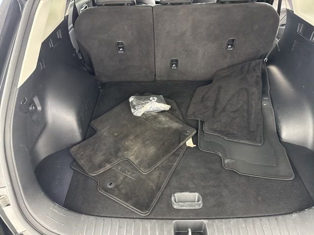 2023 Kia Sportage Hybrid SX-Prestige