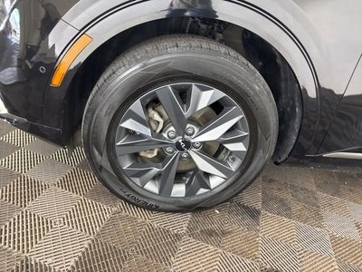 2023 Kia Sportage Hybrid SX-Prestige
