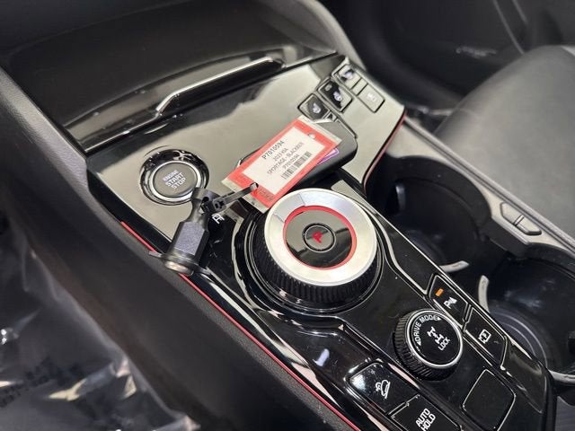 2023 Kia Sportage Hybrid SX-Prestige