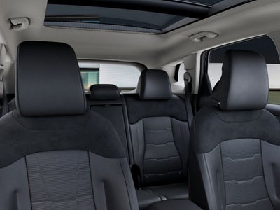 2027 Kia Sportage Hybrid SX-Prestige