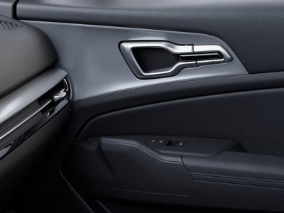 2027 Kia Sportage Hybrid SX-Prestige