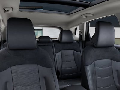 2027 Kia Sportage Hybrid SX-Prestige