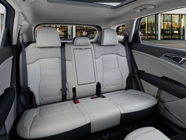 2027 Kia Sportage Hybrid SX-Prestige