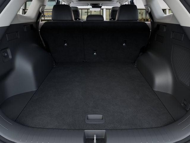 2027 Kia Sportage Hybrid SX-Prestige