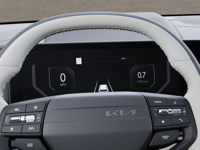 2027 Kia Sportage Hybrid SX-Prestige