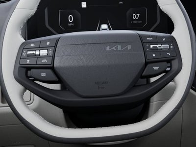 2027 Kia Sportage Hybrid SX-Prestige