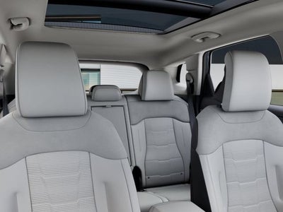 2027 Kia Sportage Hybrid SX-Prestige