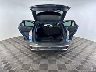 2023 Kia Sportage Plug-In Hybrid X-Line Prestige