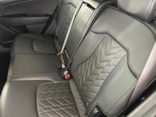 2023 Kia Sportage Plug-In Hybrid X-Line Prestige