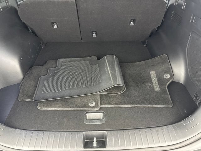 2023 Kia Sportage Plug-In Hybrid X-Line Prestige