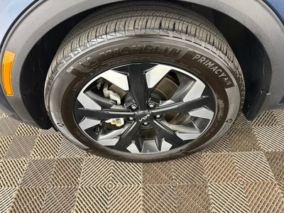 2023 Kia Sportage Plug-In Hybrid X-Line Prestige