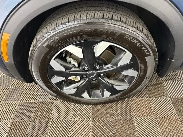 2023 Kia Sportage Plug-In Hybrid X-Line Prestige