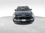 2023 Kia Sportage Plug-In Hybrid X-Line Prestige