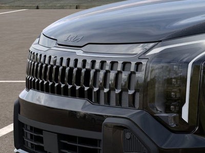 2026 Kia Sportage Plug-In Hybrid X-Line Prestige