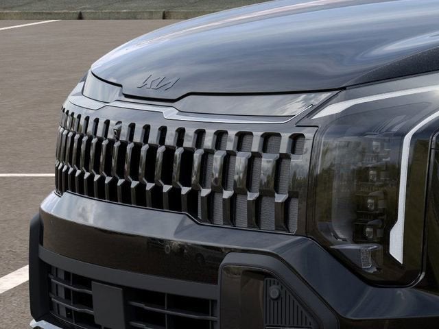 2026 Kia Sportage Plug-In Hybrid X-Line Prestige