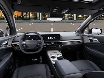 2026 Kia Sportage Plug-In Hybrid X-Line Prestige