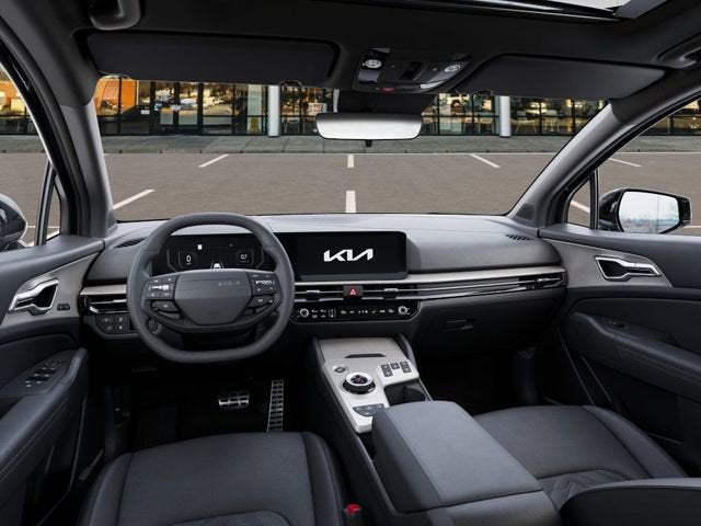 2026 Kia Sportage Plug-In Hybrid X-Line Prestige