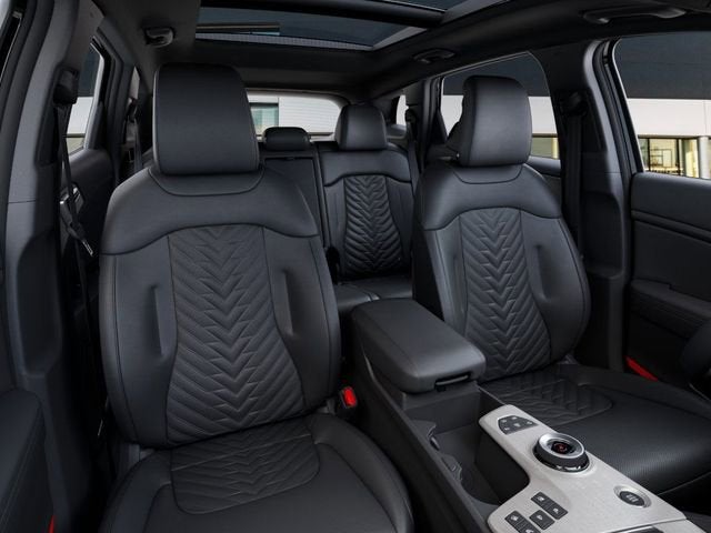 2026 Kia Sportage Plug-In Hybrid X-Line Prestige