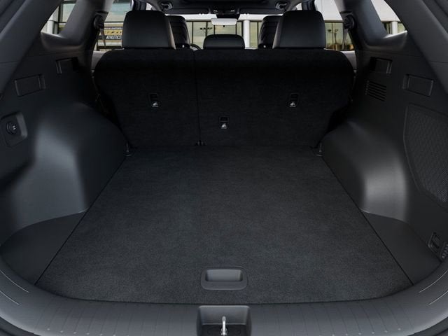 2026 Kia Sportage Plug-In Hybrid X-Line Prestige