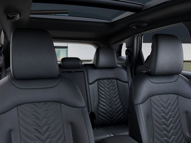 2026 Kia Sportage Plug-In Hybrid X-Line Prestige