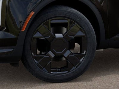 2026 Kia Sportage Plug-In Hybrid X-Line Prestige