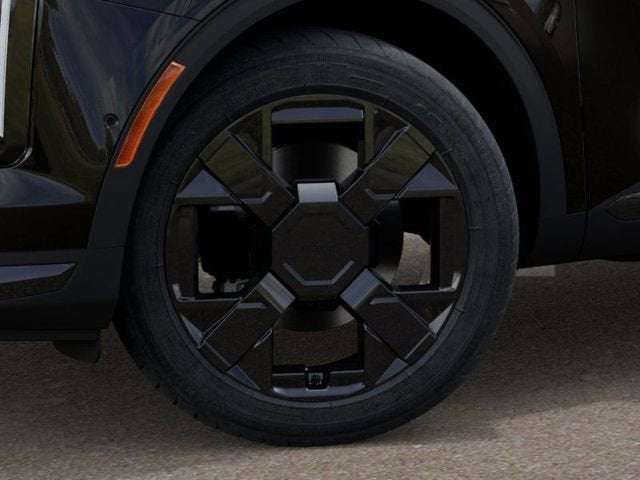 2026 Kia Sportage Plug-In Hybrid X-Line Prestige