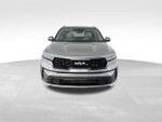 2022 Kia Sorento Hybrid S