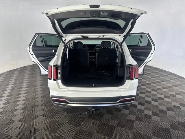 2022 Kia Sorento Hybrid EX
