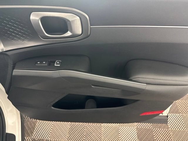 2022 Kia Sorento Hybrid EX