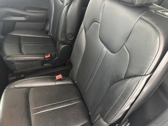 2022 Kia Sorento Hybrid EX