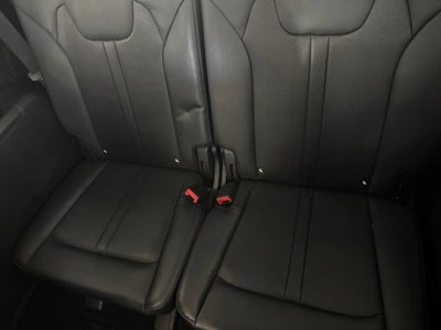 2022 Kia Sorento Hybrid EX