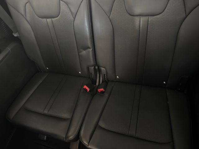 2022 Kia Sorento Hybrid EX