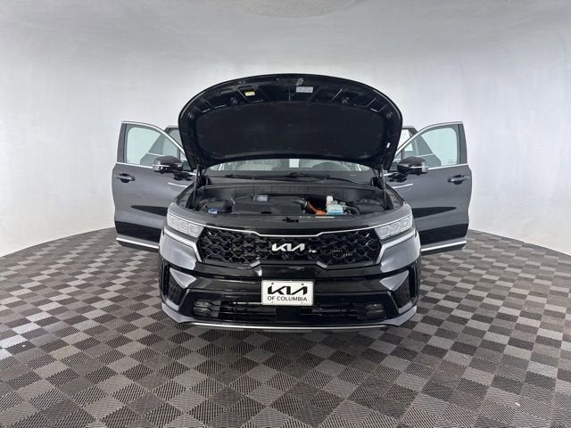 2023 Kia Sorento Plug-In Hybrid SX Prestige