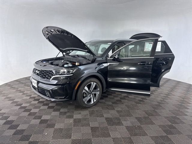 2023 Kia Sorento Plug-In Hybrid SX Prestige
